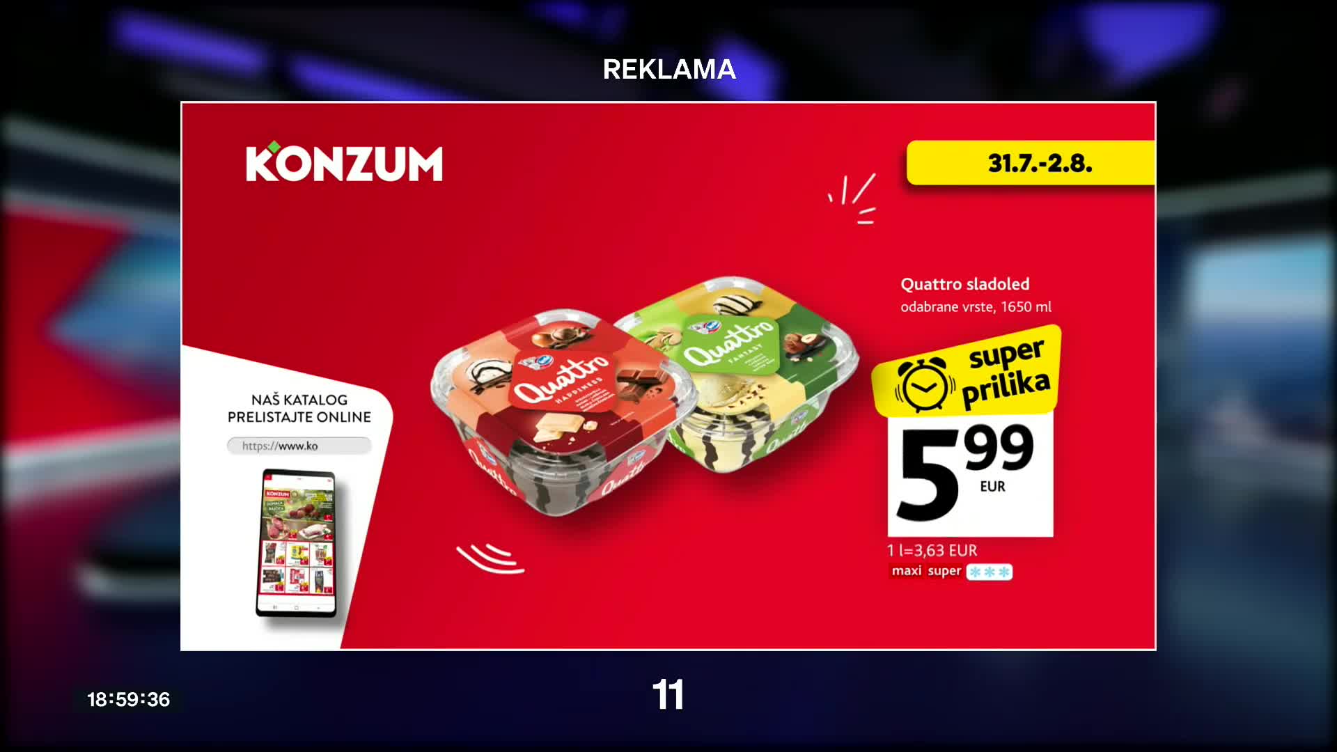 NovaTVPlus