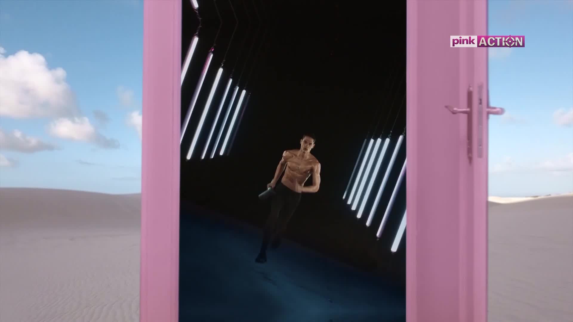 PinkAction