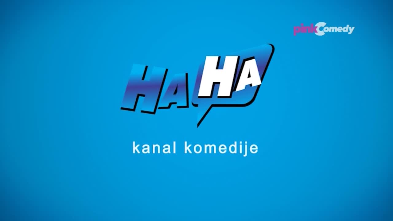 PinkComedy