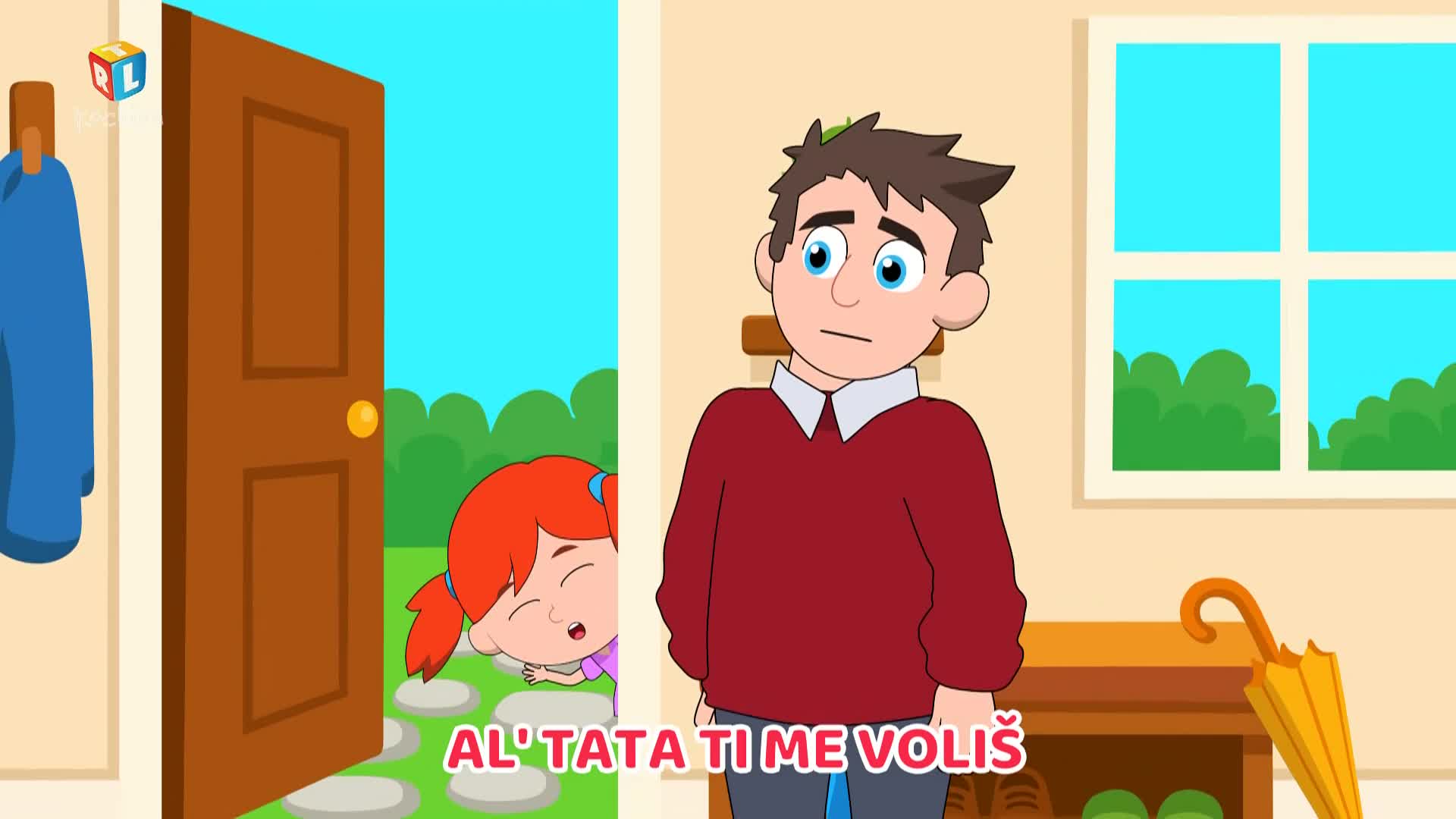 RTLKockica