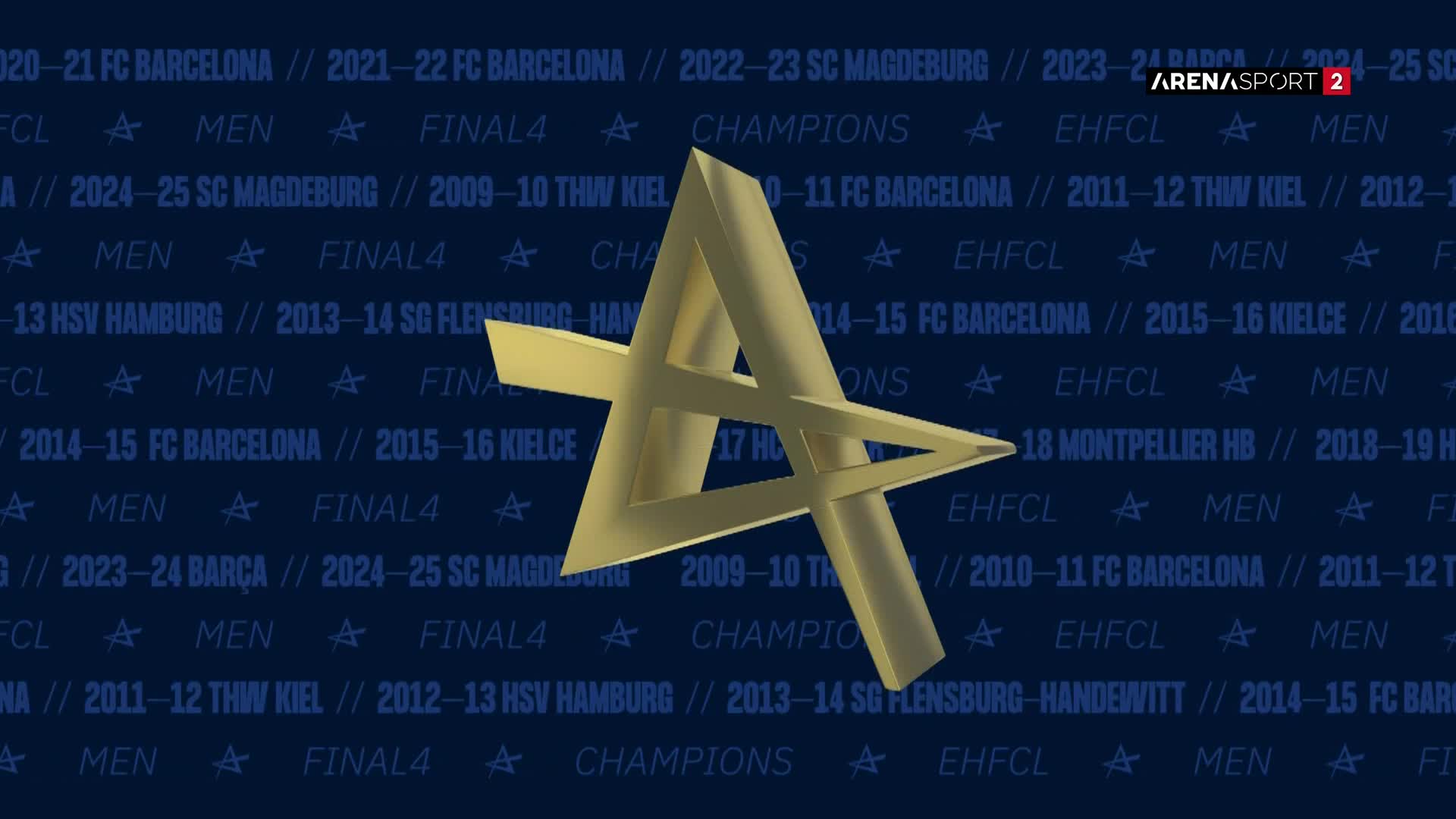 ArenaSportHD2