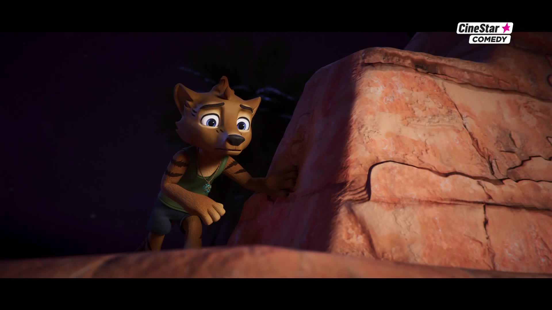 CinestarComedy