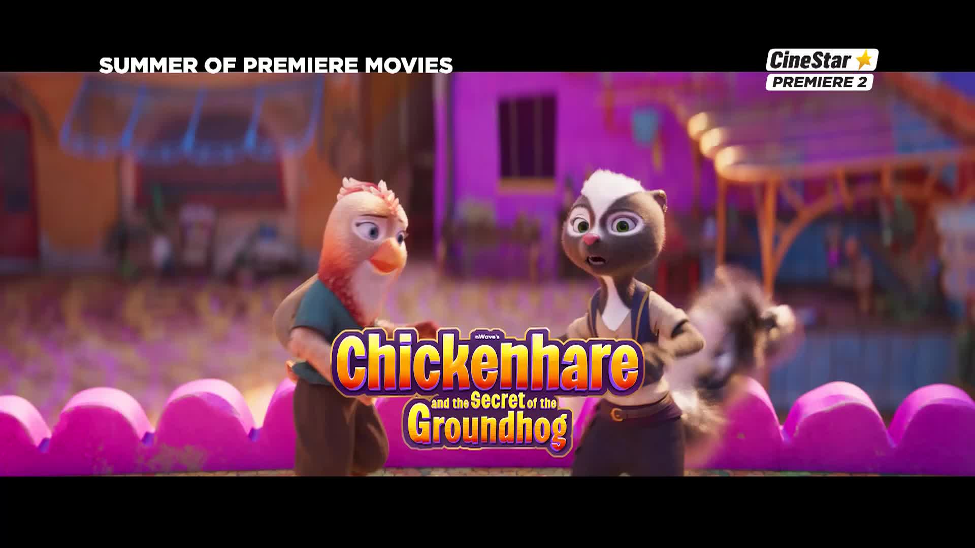 CinestarTV2HD