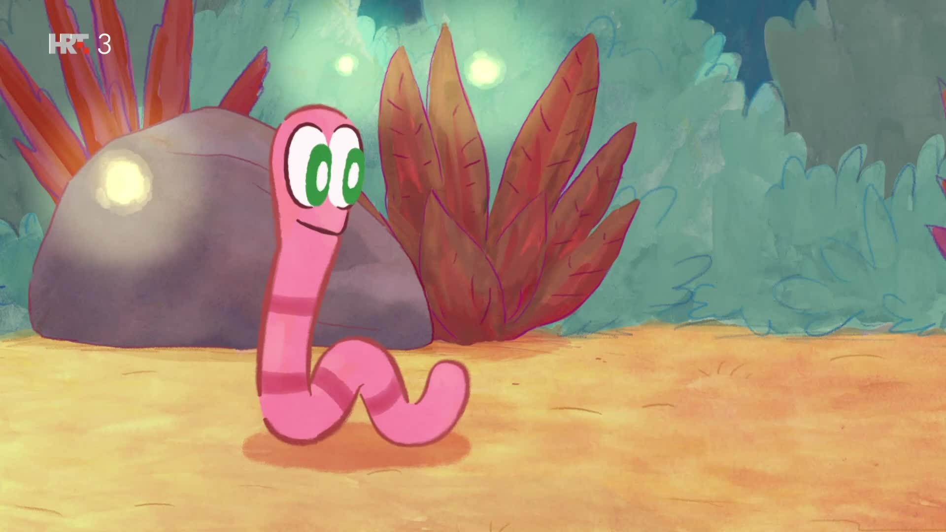 HRT3