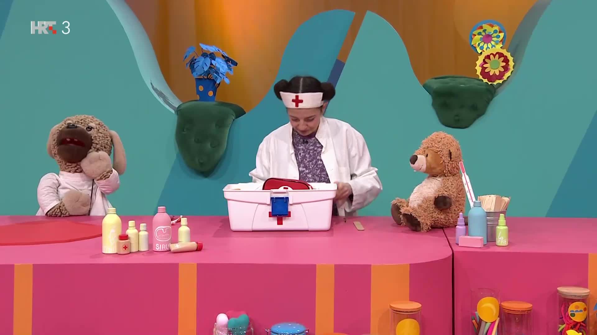 HRT3