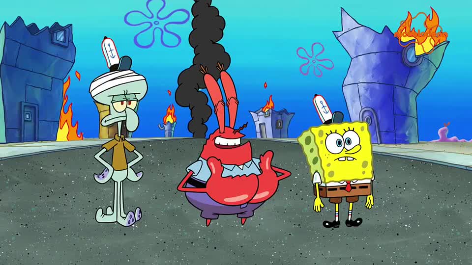 Nickelodeon