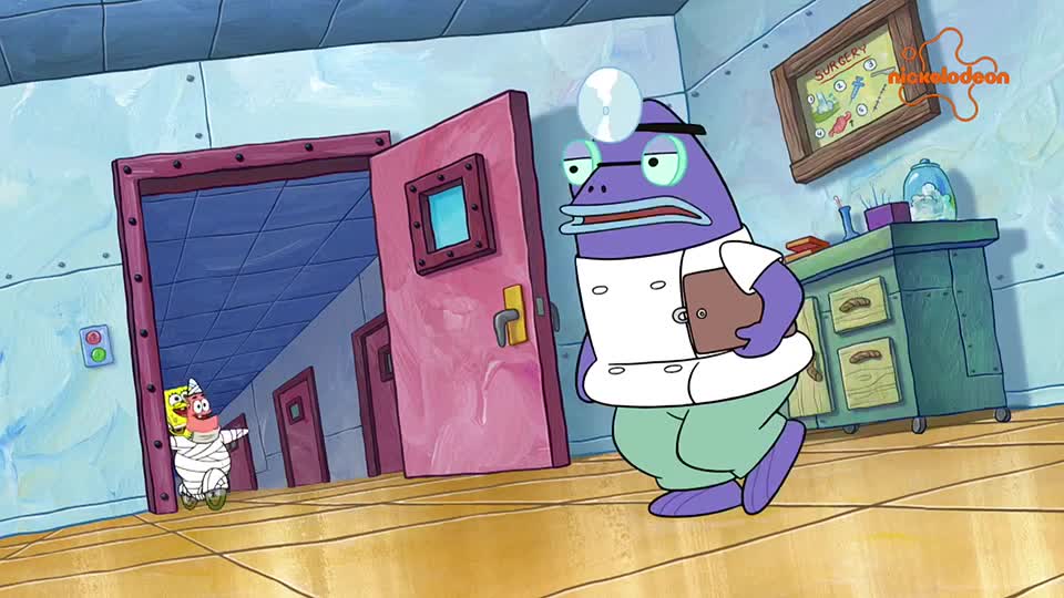 Nickelodeon
