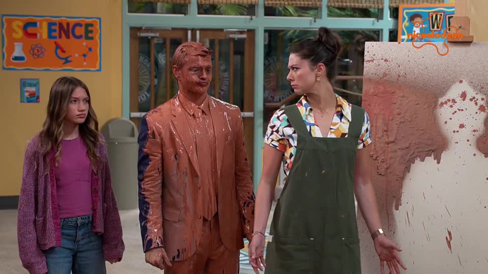 Nickelodeon