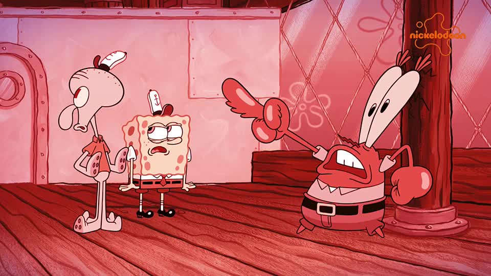 Nickelodeon