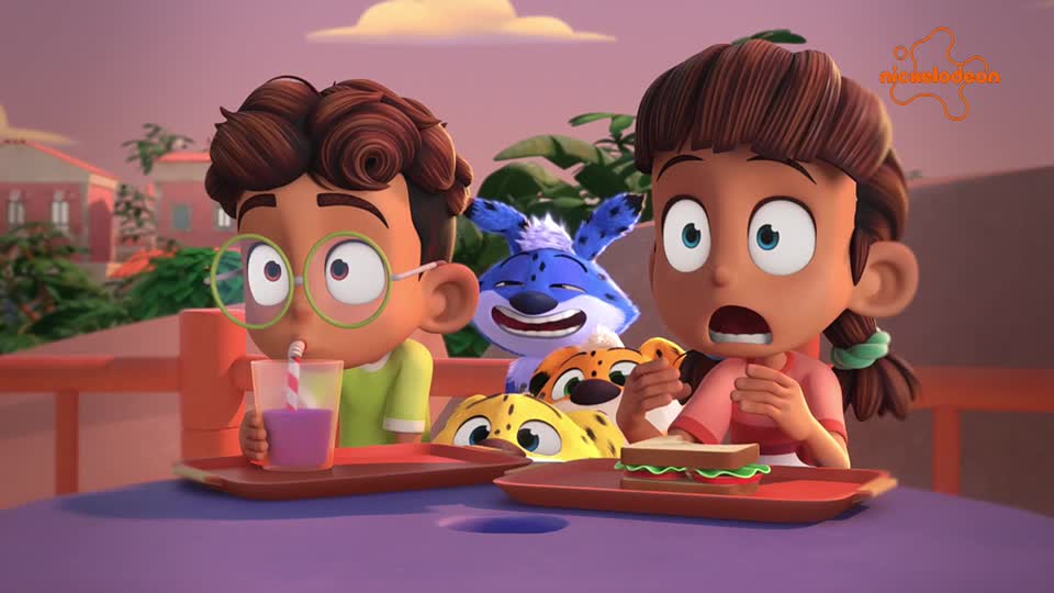 Nickelodeon