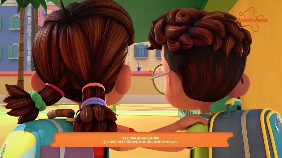 Nickelodeon