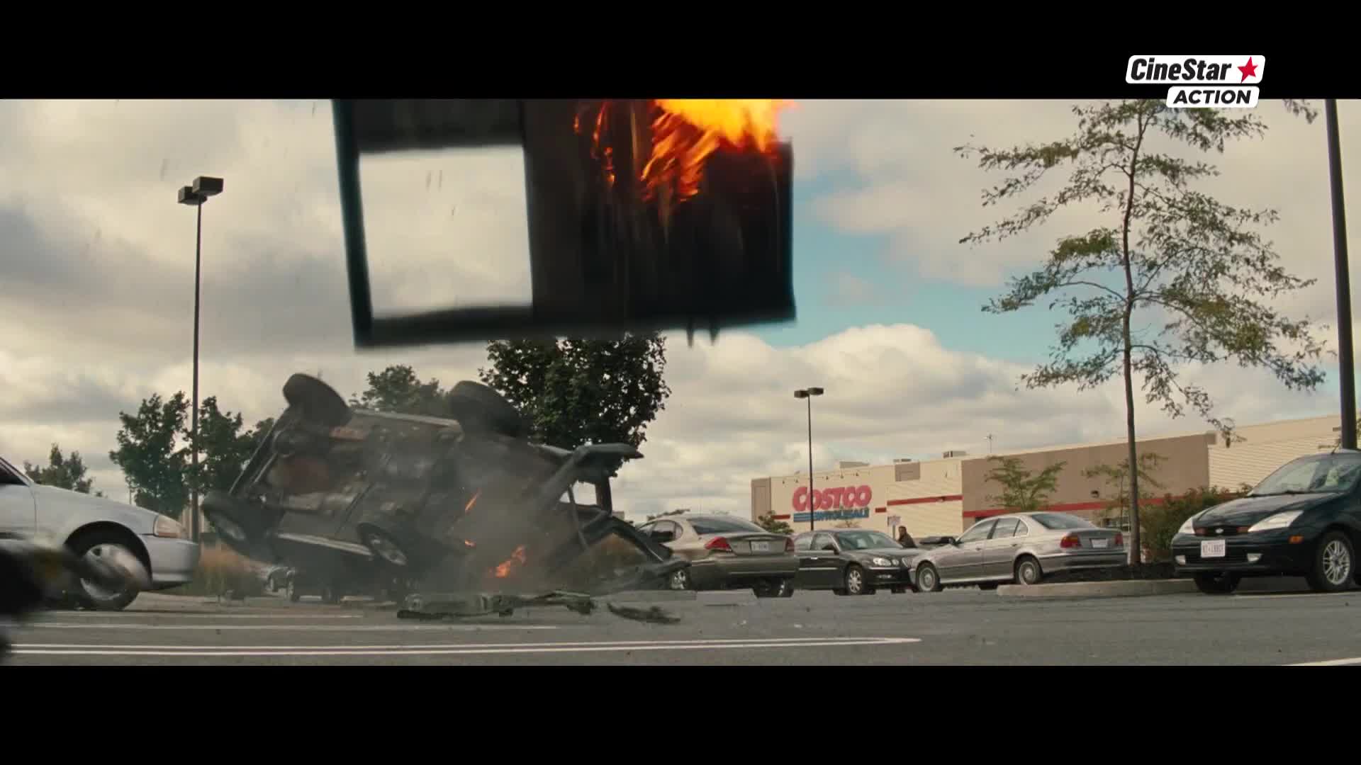 CinestarAction