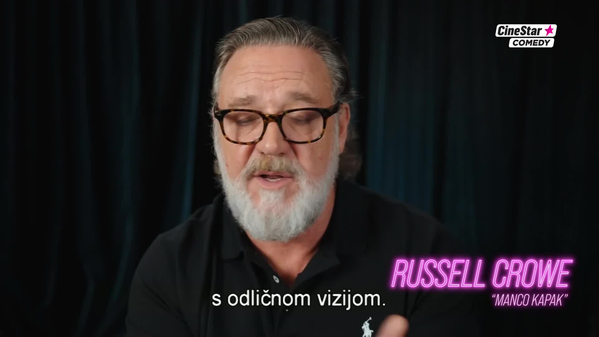 CinestarComedy