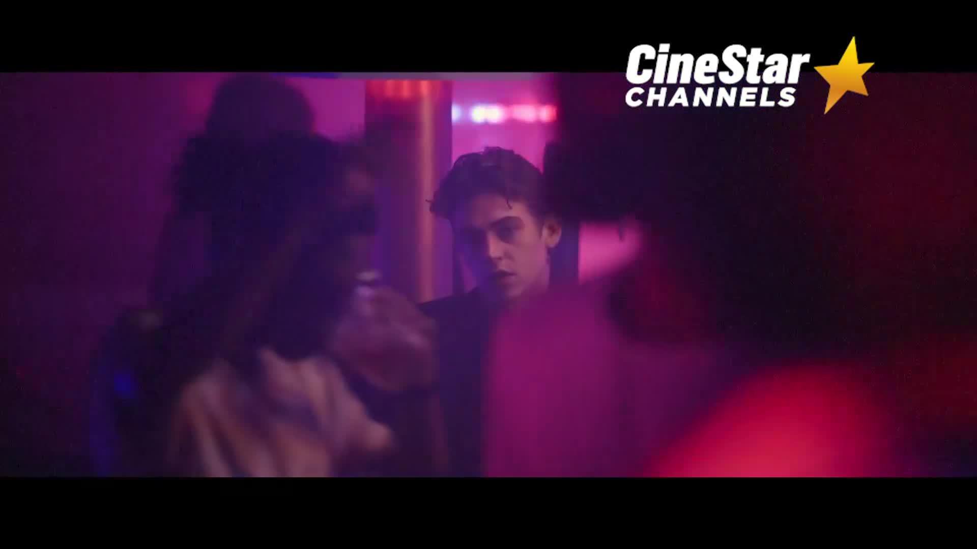 CinestarComedy