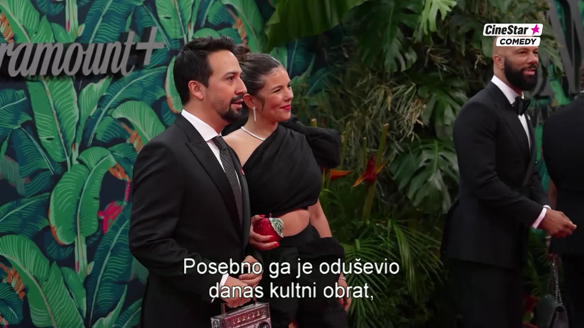 CinestarComedy