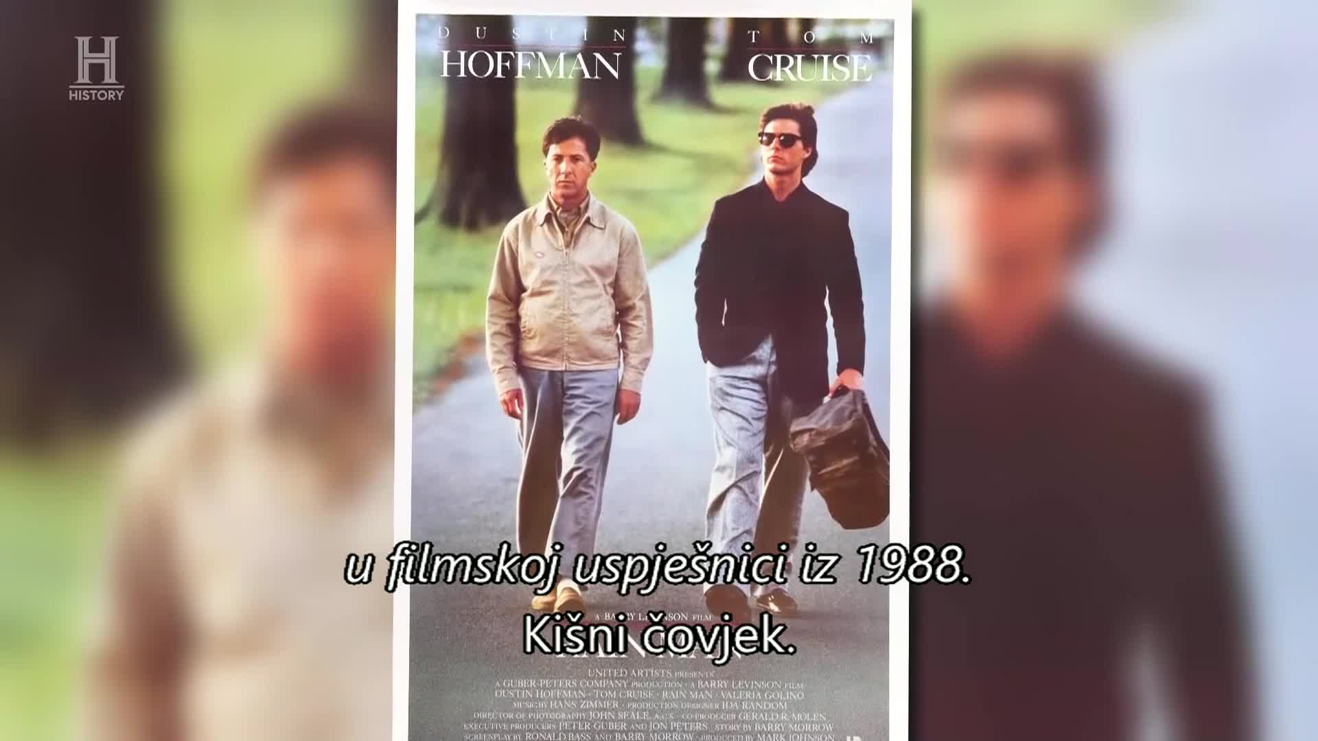 History