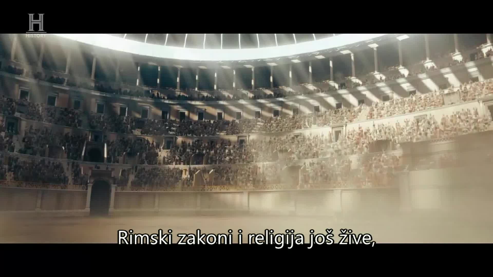 History
