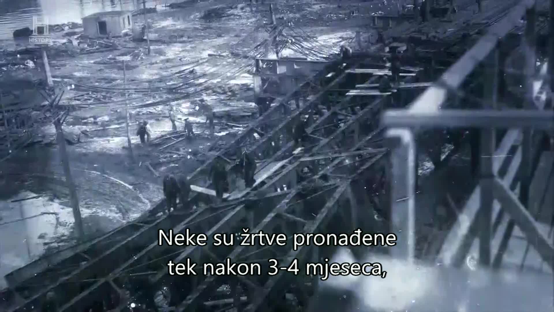 History