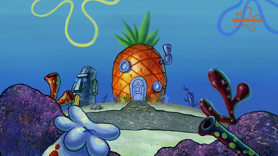 Nickelodeon