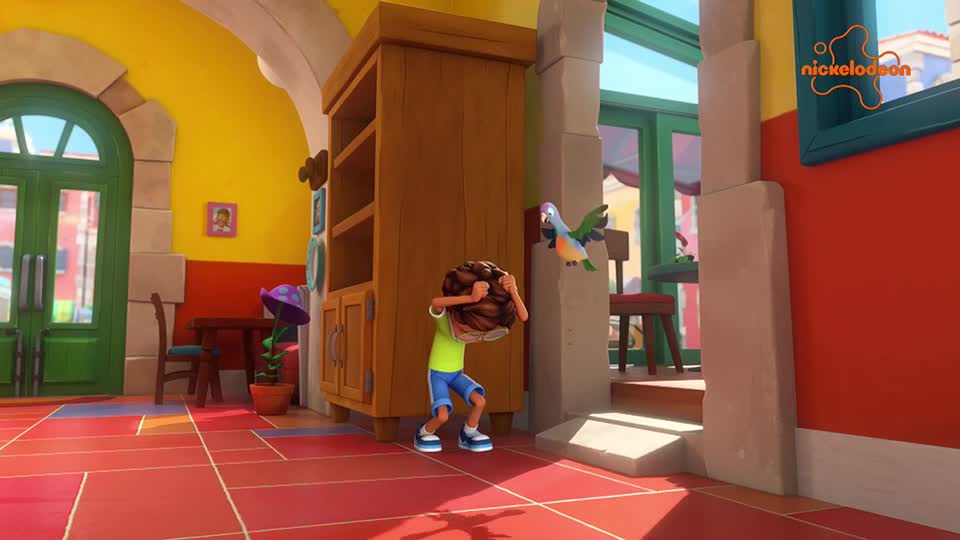 Nickelodeon