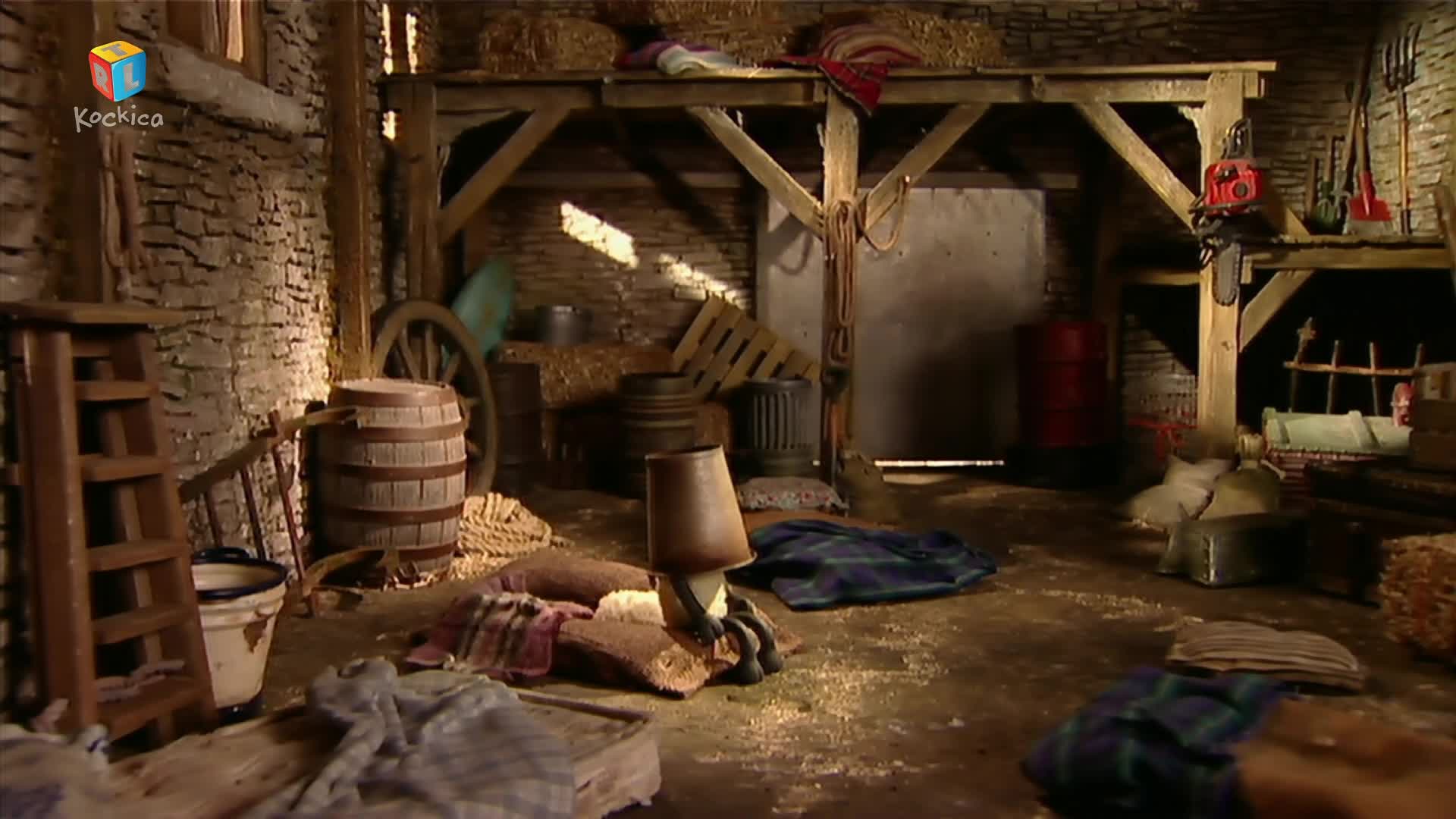 RTLKockica