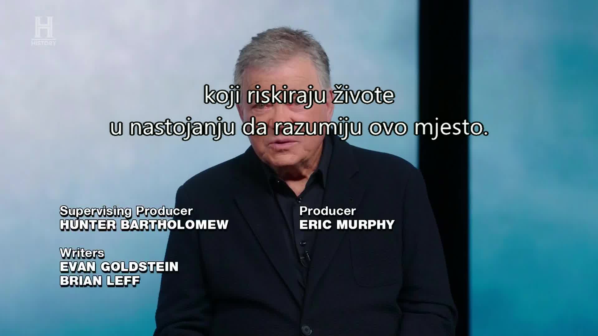 History