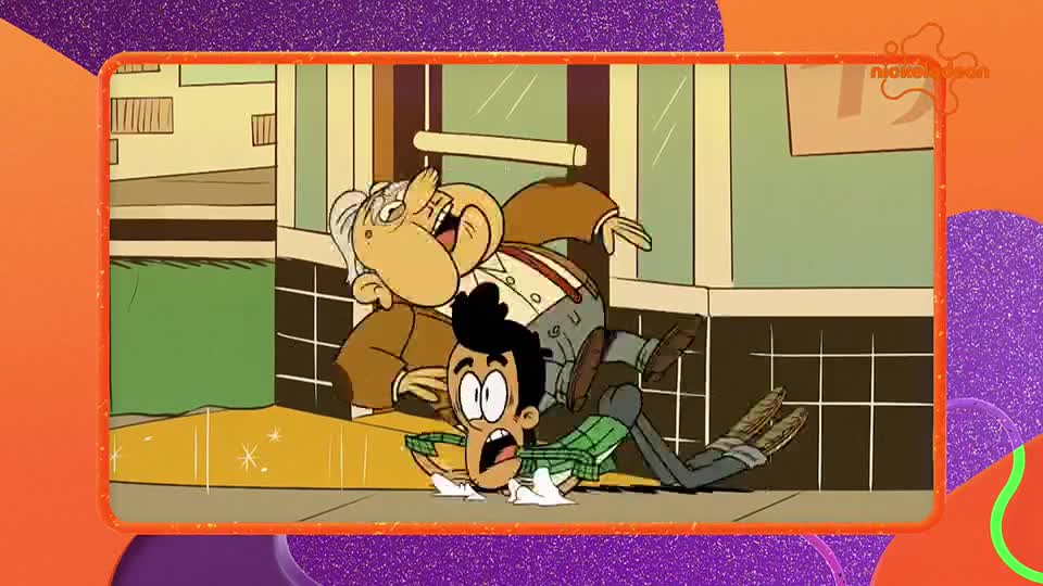 Nickelodeon