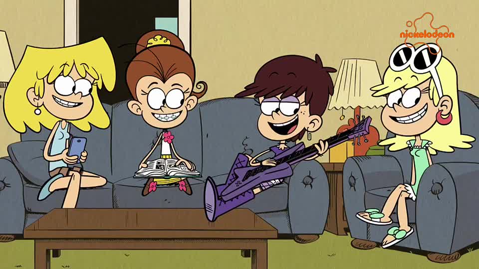 Nickelodeon