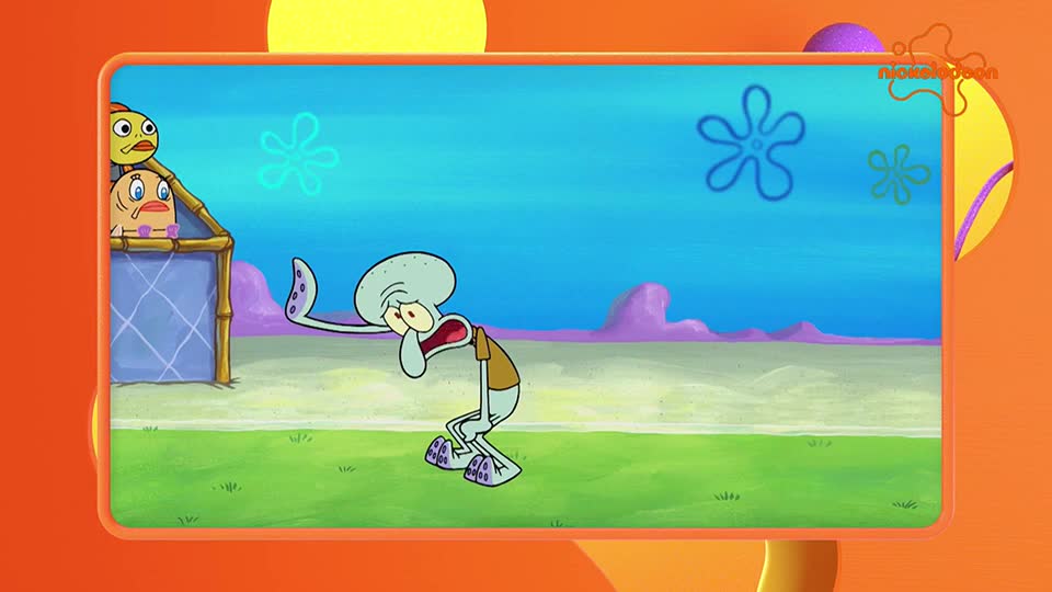 Nickelodeon