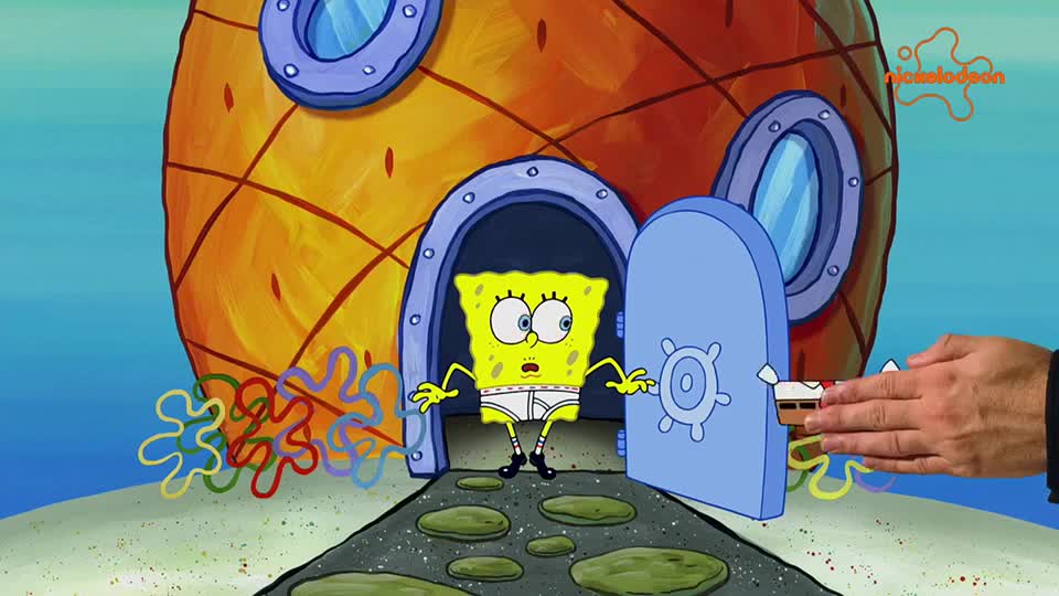 Nickelodeon