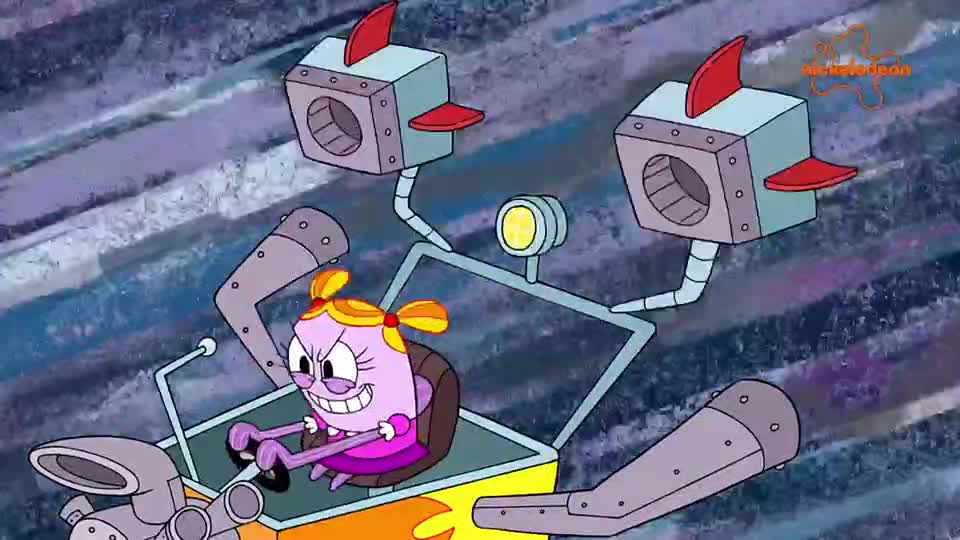 Nickelodeon