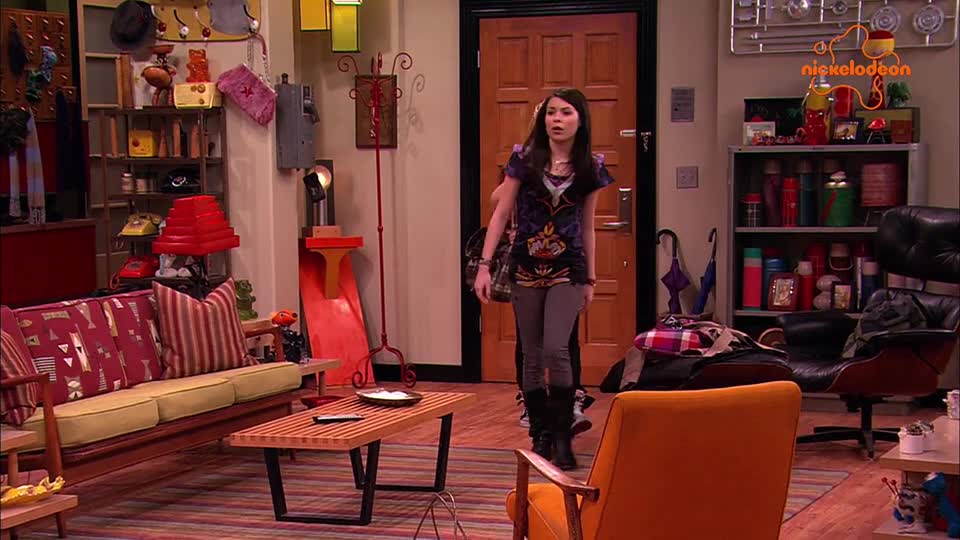 Nickelodeon