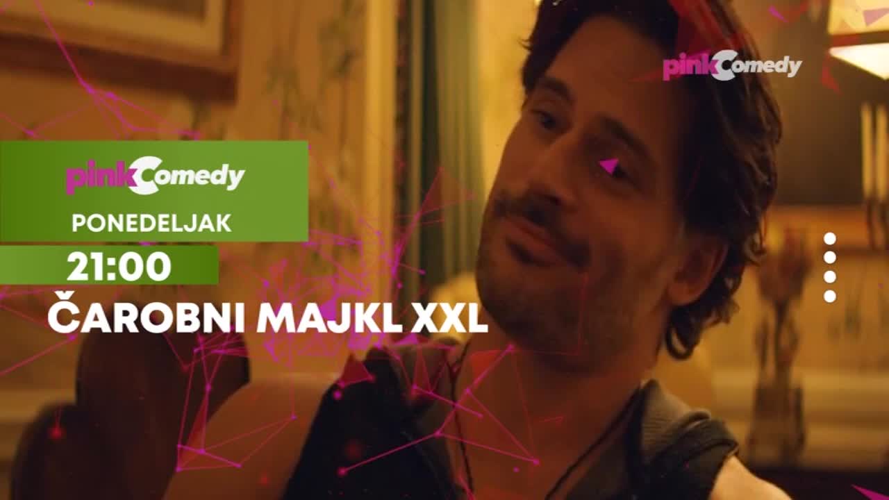 PinkComedy