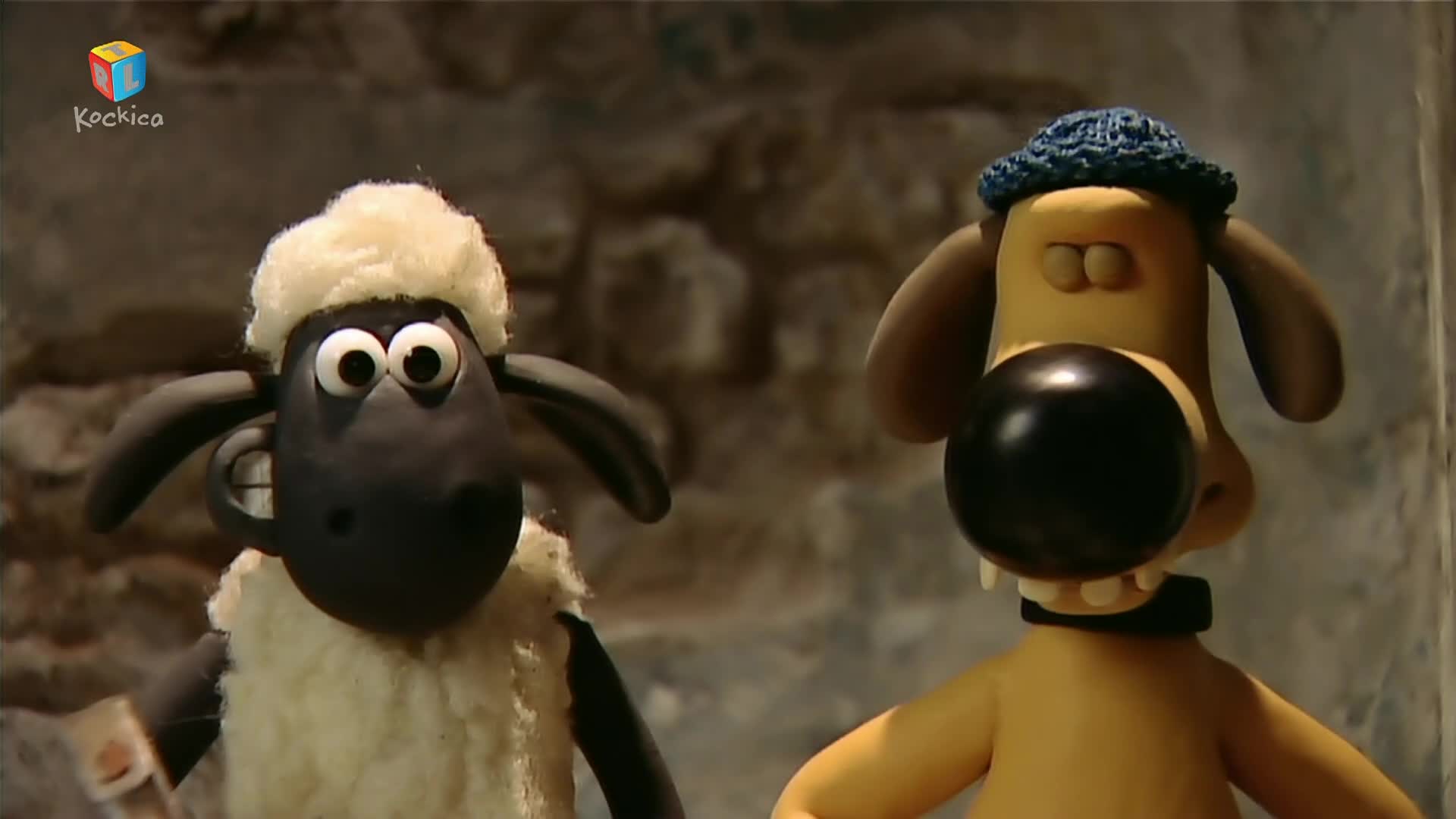 RTLKockica