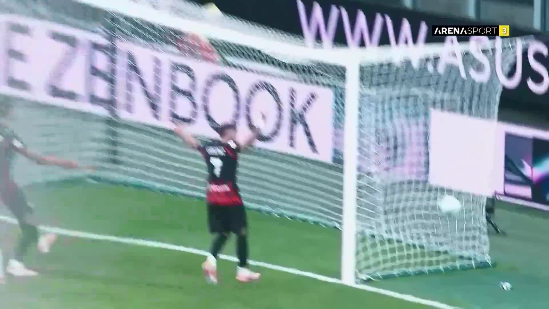 ArenaSportHD3