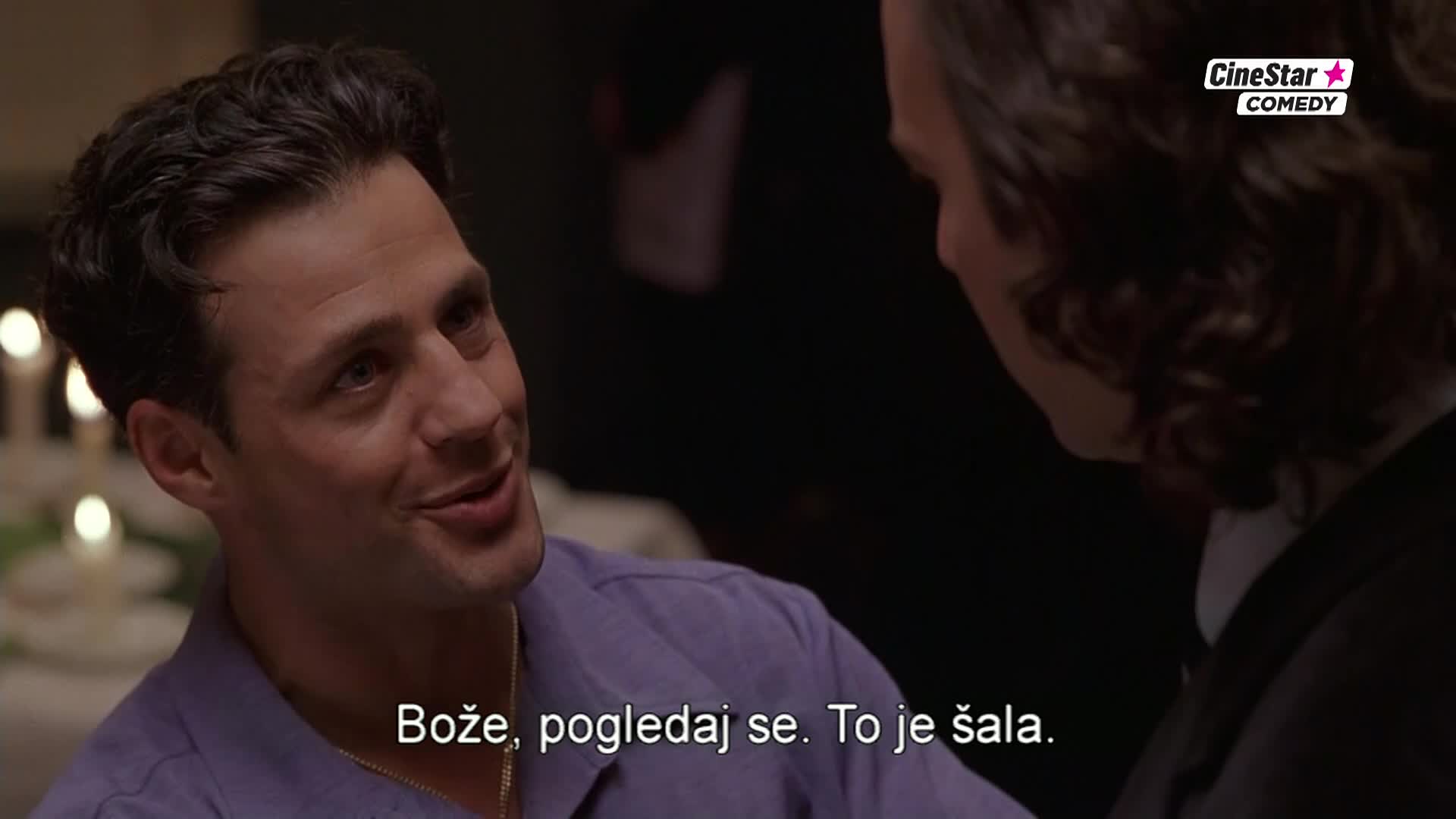 CinestarComedy