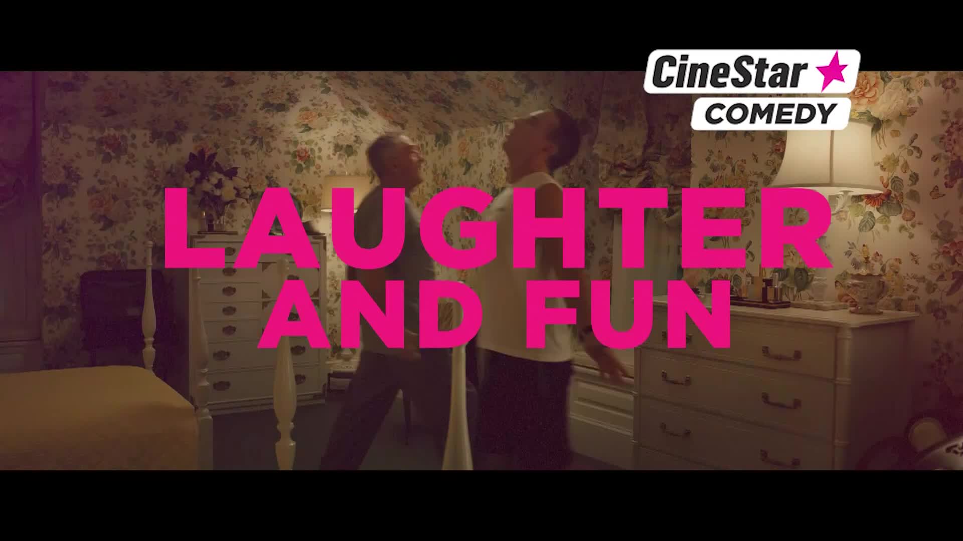 CinestarComedy