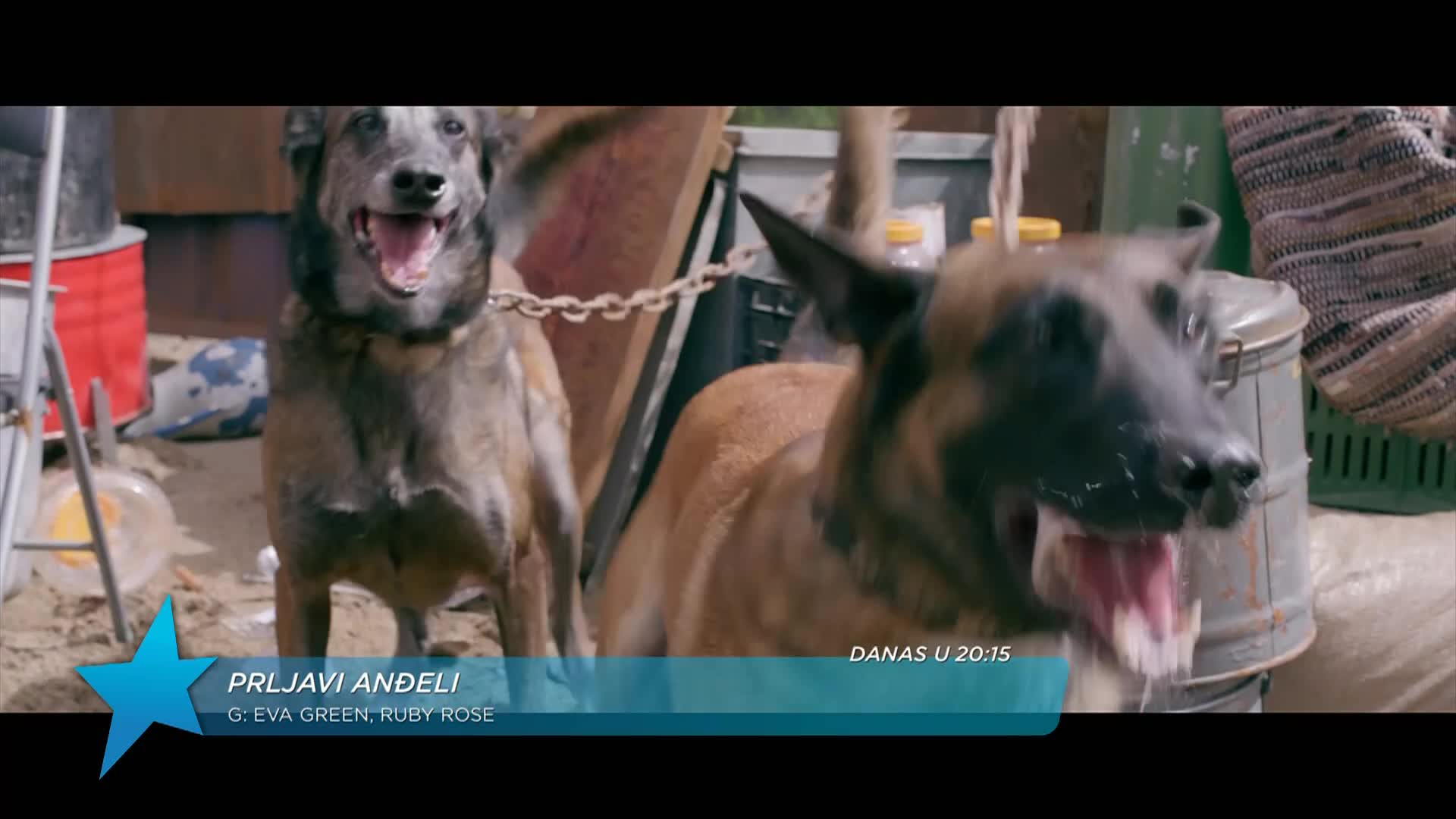 CinestarTV