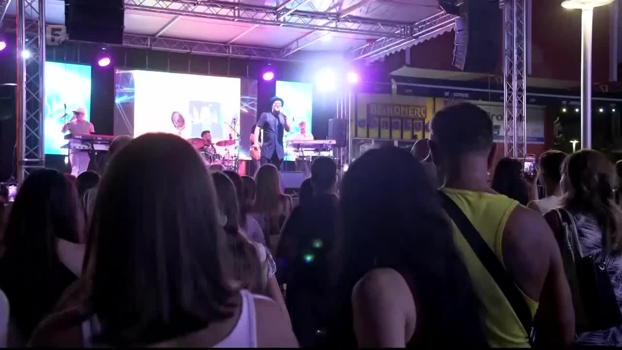 FTV