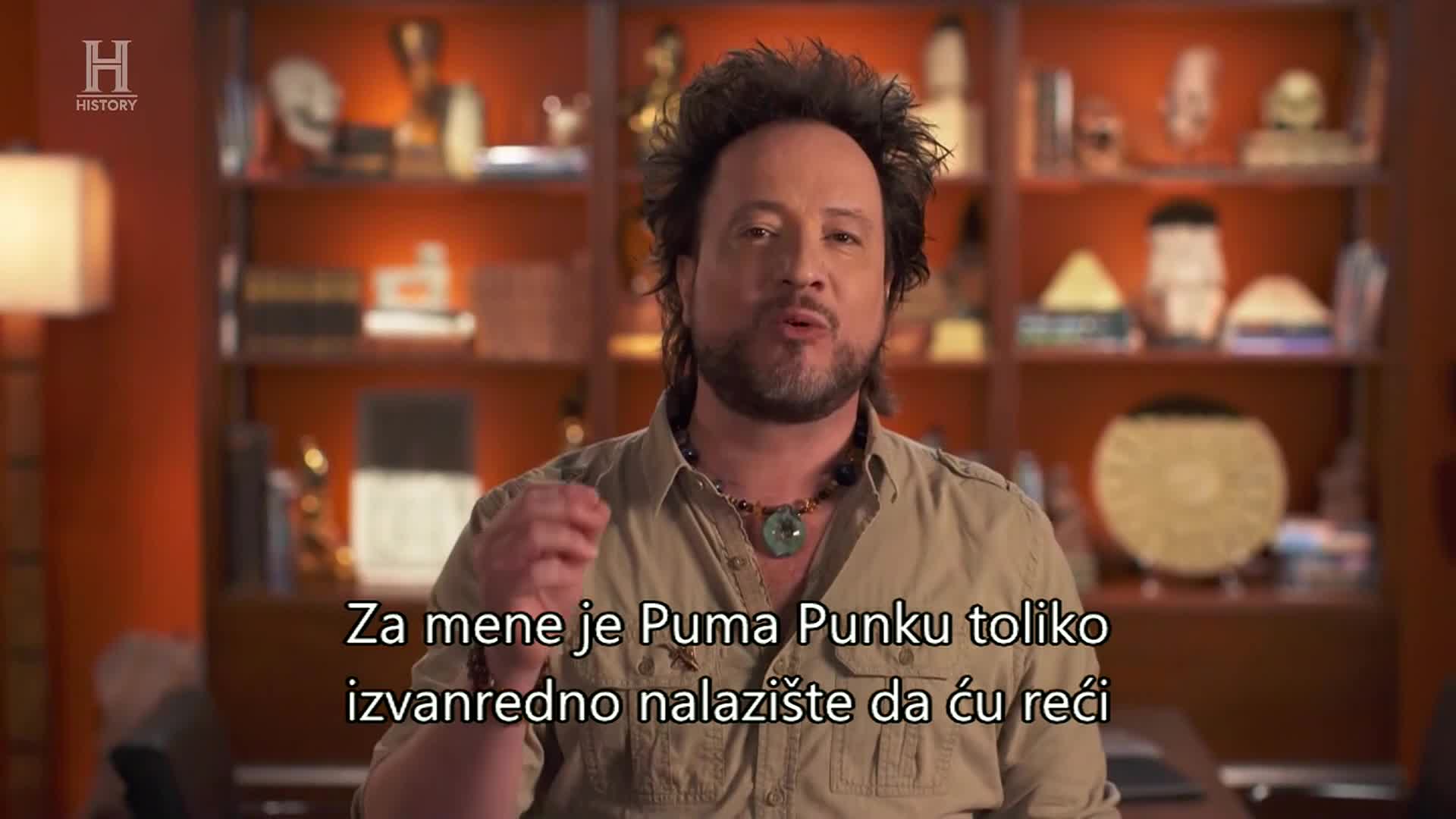 History