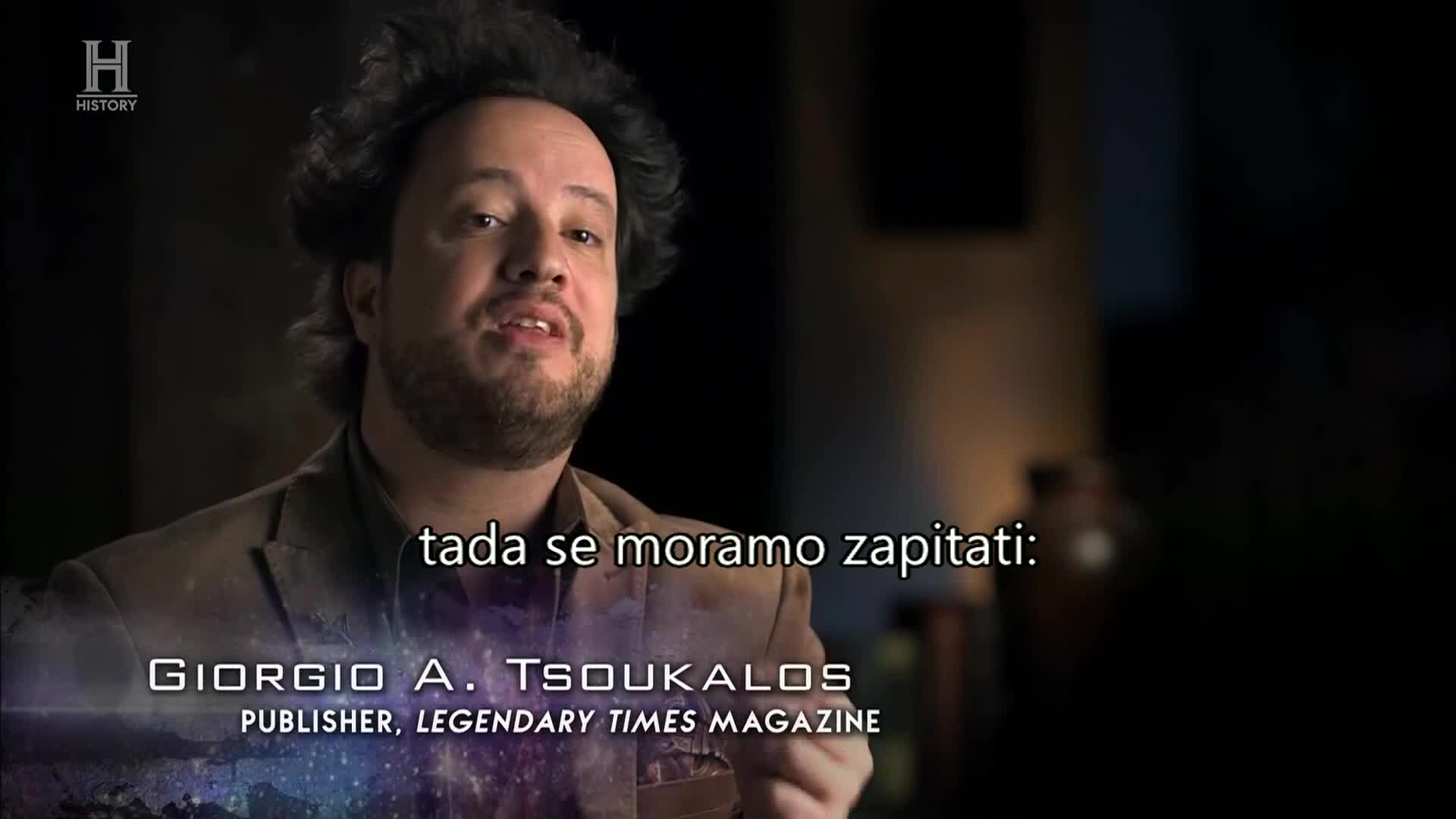 History