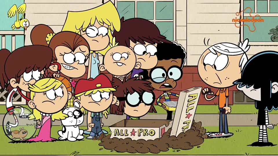 Nickelodeon