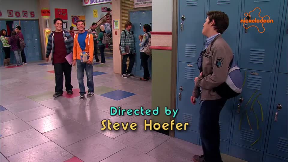 Nickelodeon