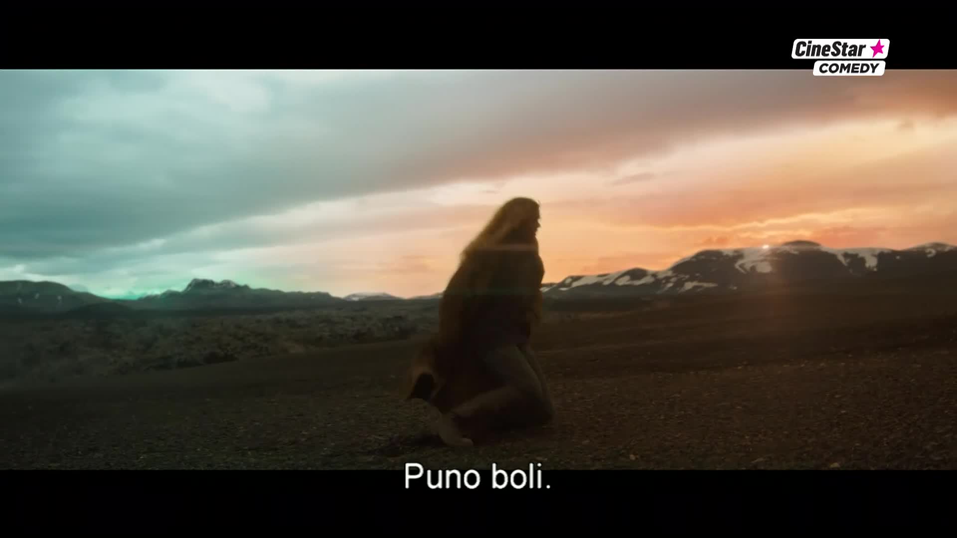 CinestarComedy