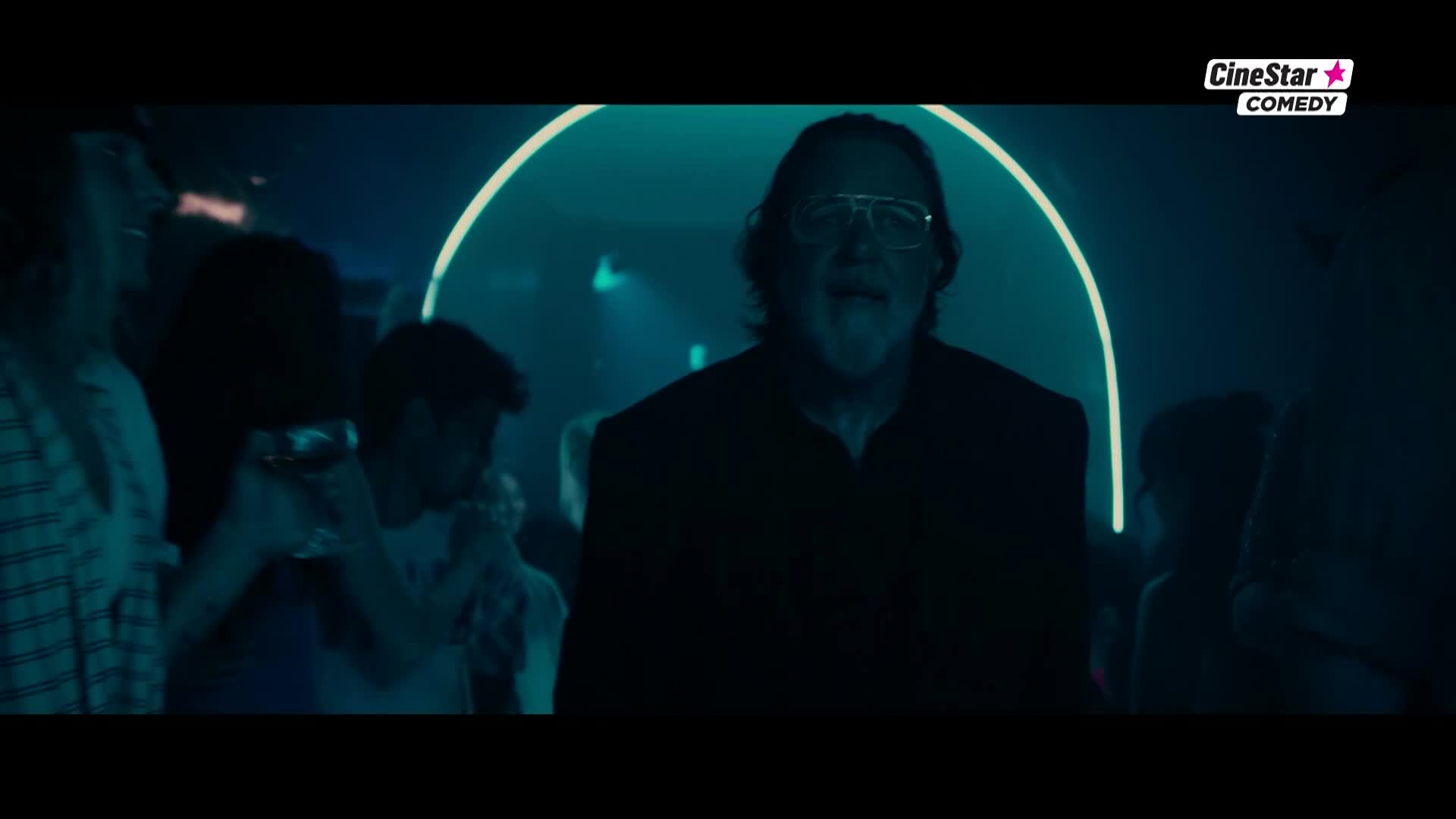 CinestarComedy