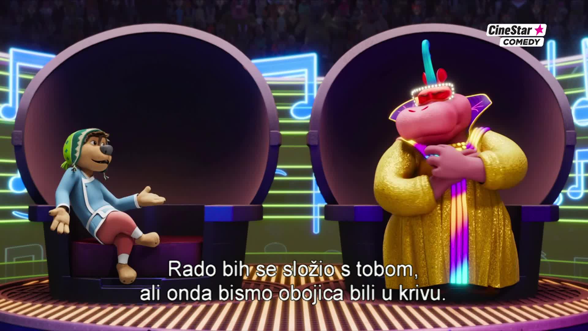 CinestarComedy