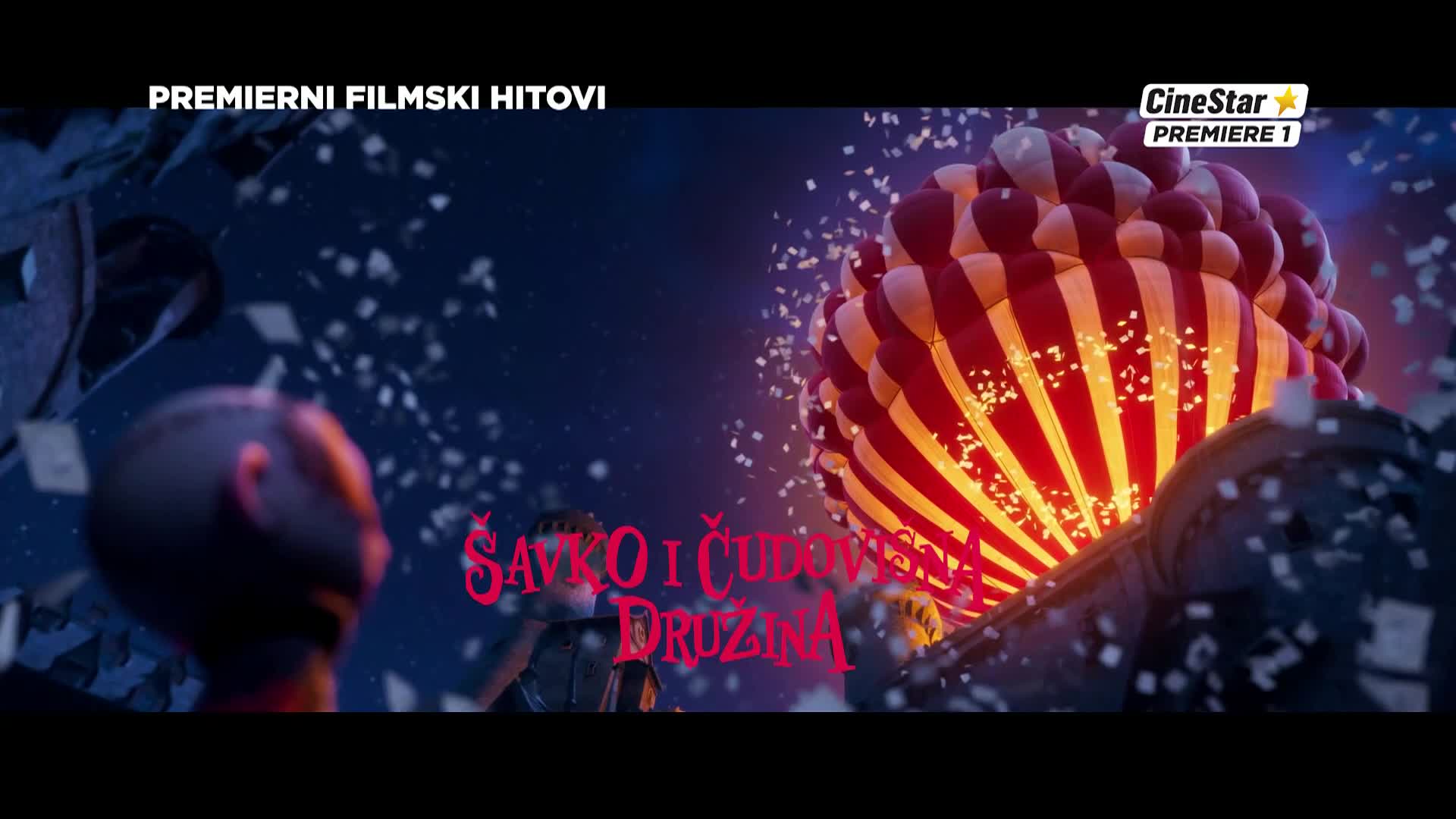 CinestarTV