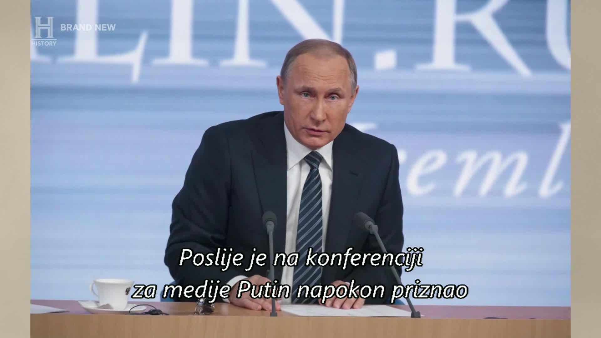 History