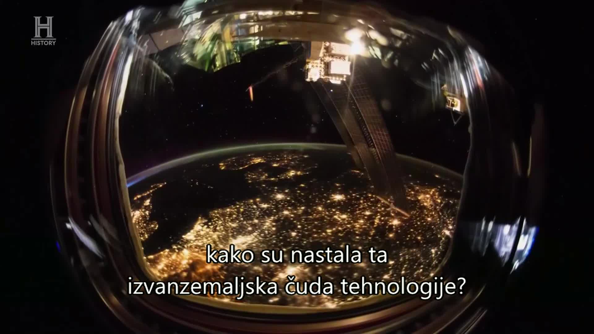 History