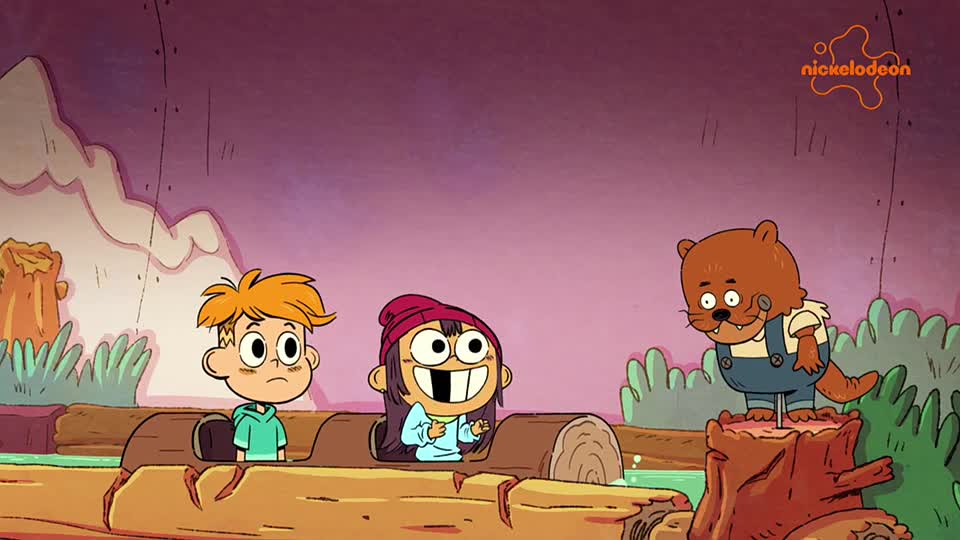 Nickelodeon